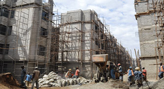 Civil Building Complex 5851 Times Visited