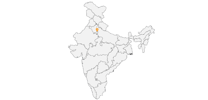 India Map